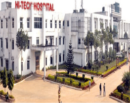 Hi-Tech Medical College and Hospital - [HMCH]